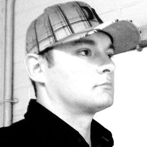 Meet your Posher, Duane